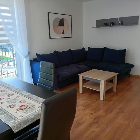 Apartamenty Konik Morski Ostrowo Ostrowo  Bagian luar foto