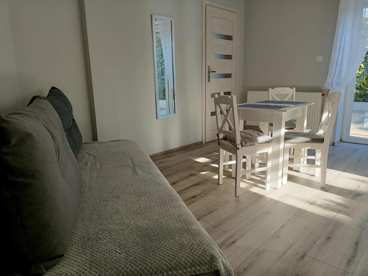 Apartamenty Konik Morski Ostrowo Ostrowo  Bagian luar foto